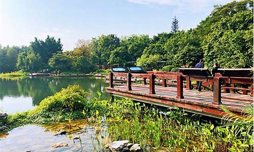 广州必去4个景点_海珠湿地公园门票多少钱