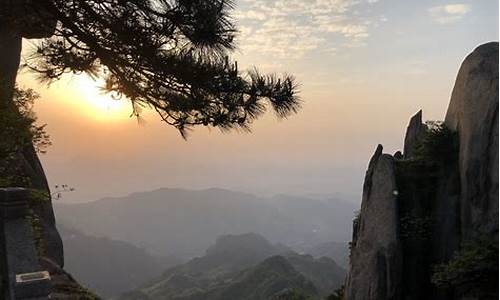 安徽九华山旅游攻略三日游自驾游路线,安徽九华山自由行攻略