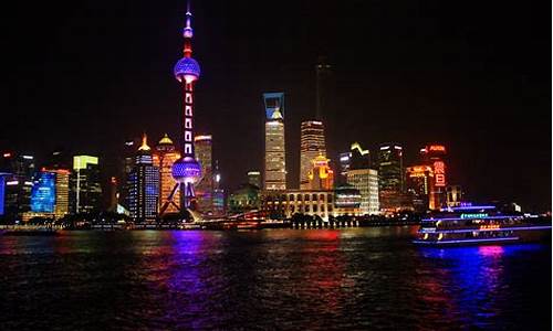 上海景点排行榜大全_上海景点大全列表