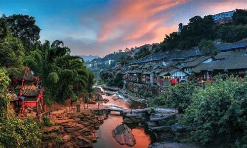 江津旅游必去景点_江津旅游景点门票