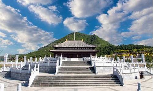 唐县旅游景点有哪些,唐县旅游景点排名前十