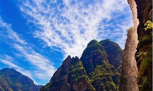 北京房山十渡旅游攻略一日游路线_北京房山十渡旅游攻略一日游