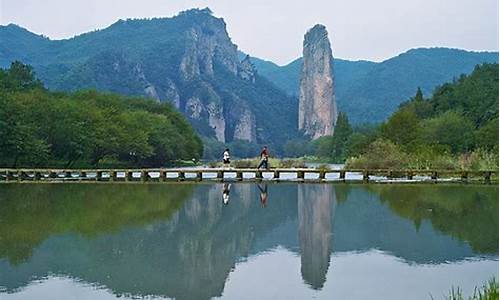 浙江旅游景点大全景点排名榜,浙江旅游景点大全介绍