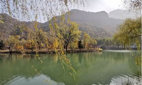 延庆百里山水画廊游玩攻略_延庆百里山水画廊自驾游攻略