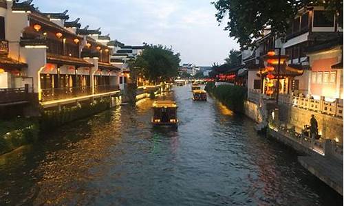 江苏南京旅游攻略,江苏南京旅游攻略大全