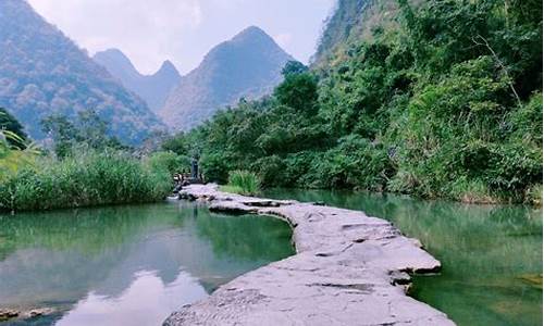 荔波旅游攻略2天一晚多少钱_荔波旅游门票价格