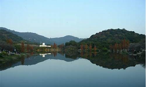 萝岗香雪公园门票需要预约吗,萝岗香雪公园攻略