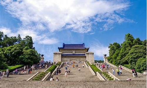 2014南京景点门票,南京门票39个景点门票