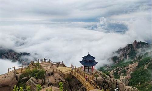 青岛崂山旅游攻略自由行三天,青岛崂山旅游攻略