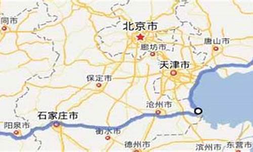 太原到青岛自驾游沿途有什么景点_太原到青岛自驾游攻略