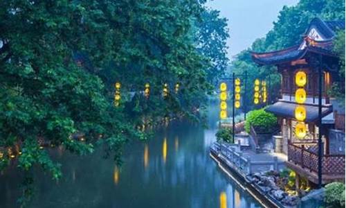 南京旅游攻略景点必去夜景推荐,南京旅游攻略景点必去夜景推荐一