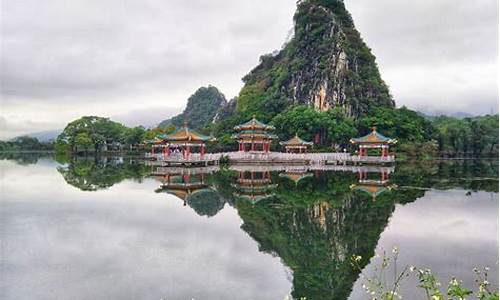 桂林七星岩风景区攻略,桂林七星岩旅游攻略路线