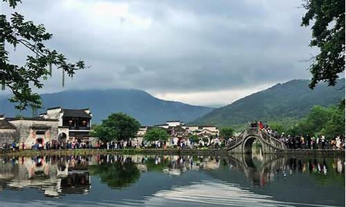 黄山旅游攻略三日游攻略,黄山旅游攻略三日游