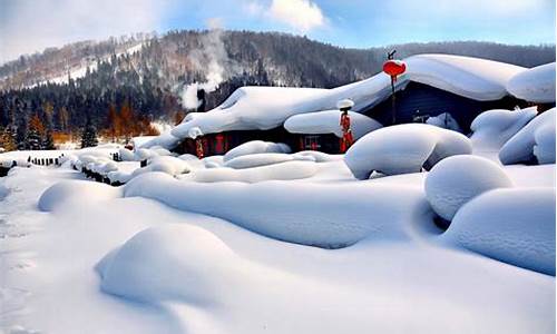 雪乡一日游攻略_雪乡旅游攻略三天饿