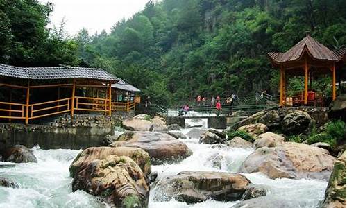 安吉天目山天气,安吉天目山旅游攻略一日游