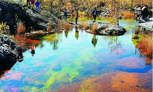 夏天东北三省旅游攻略必去_夏天东北旅游自由行攻略