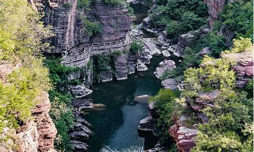 云台山门票怎么买划算_云台山旅游攻略怎么买票划算