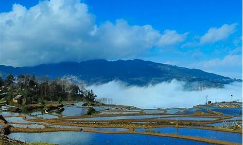 红河景点大全排行榜,红河十大景点