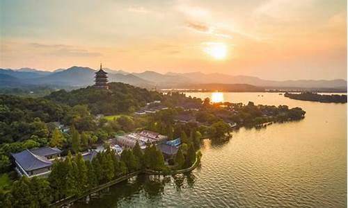 杭州西湖边住宿推荐,杭州西湖景点周边住宿