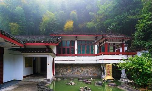 韶山旅游景点攻略一日游_韶山旅游十大必去景区