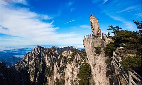 重庆到黄山沿途景点自驾游线路,重庆到黄山旅游自助攻略最新