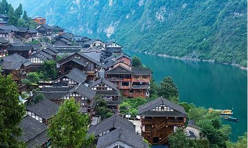 重庆周边旅游攻略一日游_重庆周边旅游攻略景点必去