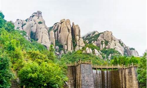 台湾的著名八大景点_台湾景点排行榜前十名