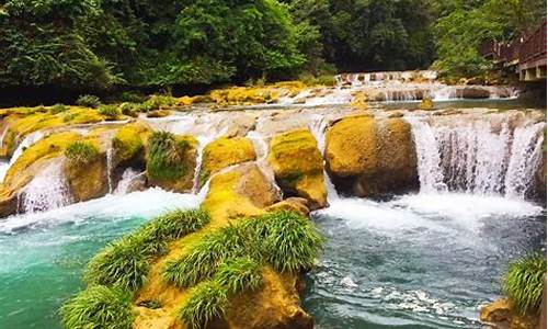 贵州荔波旅游攻略最佳线路图片,贵州荔波旅游攻略最佳线路