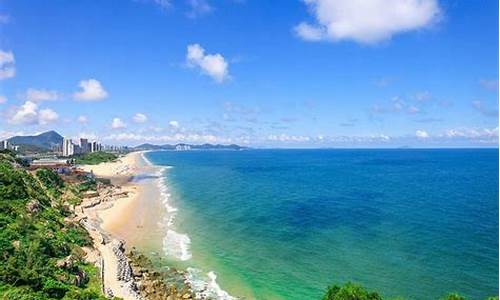 阳江海陵岛景点门票多少钱_阳江海陵岛旅游攻略一日游价格