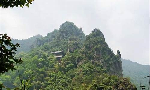 上海到雁荡山怎么坐车_上海到雁荡山旅游路线