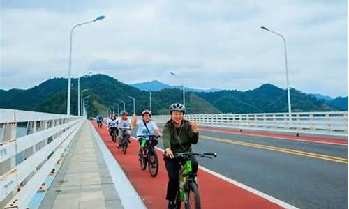 杭州西湖骑行路线_西湖区骑行路线