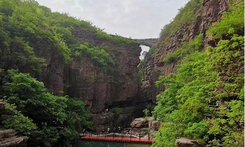 云台山景点门票多少钱,云台山景点