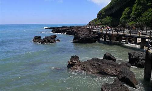 北海去涠洲岛旅游攻略_北海涠洲岛旅游攻略自由行4天