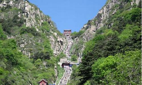 泰山旅游景点门票,泰山旅游景点门票多少钱