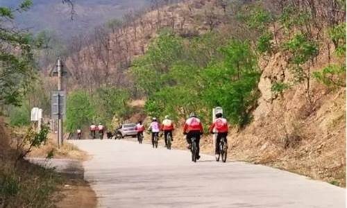 石家庄自行车骑行路线有哪些_石家庄自行车骑行路线有哪些景点