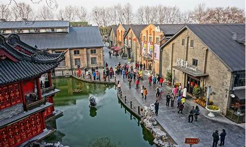 镇江旅游攻略景点必去的地方,镇江旅游攻略景点必去的地方有哪些