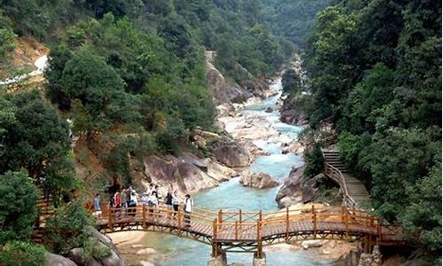 惠州南昆山旅游攻略看这里_惠州南昆山旅游攻略自驾游玩水