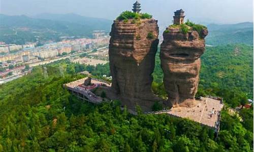 承德旅游攻略必玩的景点免费,承德旅游攻略景点推荐