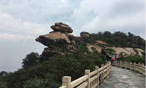 连云港海上云台山景区门票价格,连云港海上云台山旅游攻略一日游