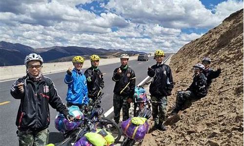 骑行川藏线攻略行程表,骑行川藏线地图超清