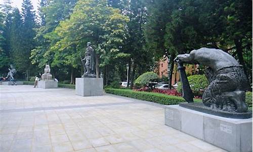 广州雕塑公园位置,广州雕塑公园位置图