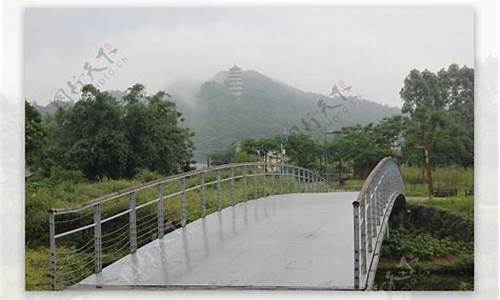 龙海漳州郊野公园在哪里,漳州市郊野公园