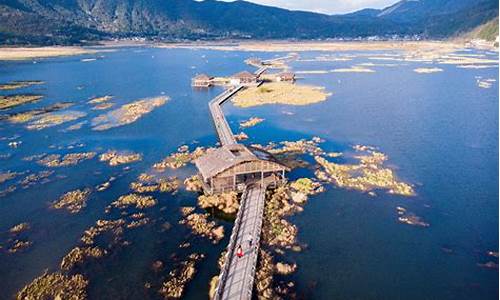 腾冲湿地-北海湿地,腾冲旅游攻略必去景点推荐腾冲北海湿地收费吗