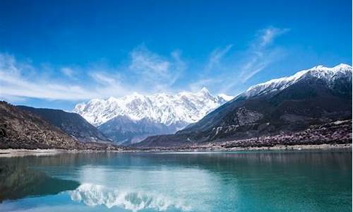 林芝旅游景点门票价格多少,林芝旅游景点门票价格