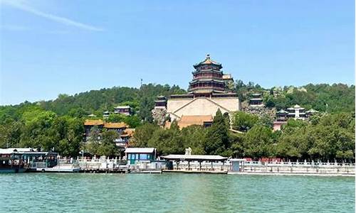 北京旅游景点攻略4日_北京旅游景点攻略