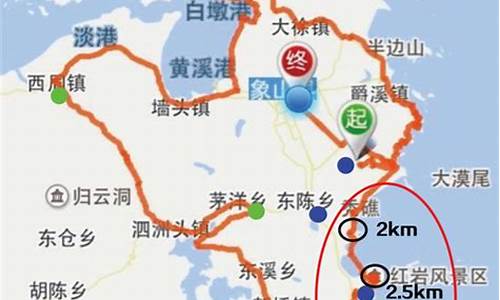 宁波到象山骑行路线_宁波到象山拼车