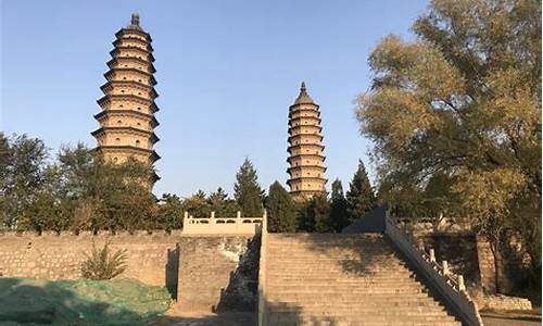 山西太原旅游景点大全排名榜,山西太原旅游景点排名前十