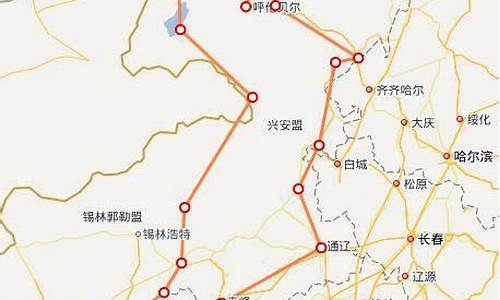 赤峰旅游攻略穷游路线,赤峰旅游攻略景点必去