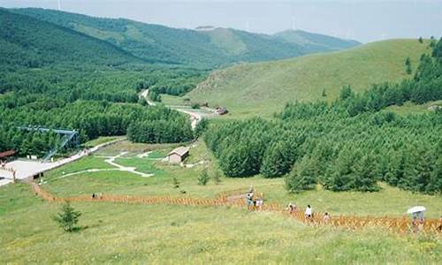 承德坝上草原旅游攻略2天,承德坝上草原自驾游攻略路线