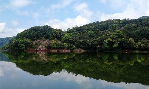 太平峪森林公园门票多少钱_石门森林公园要门票吗